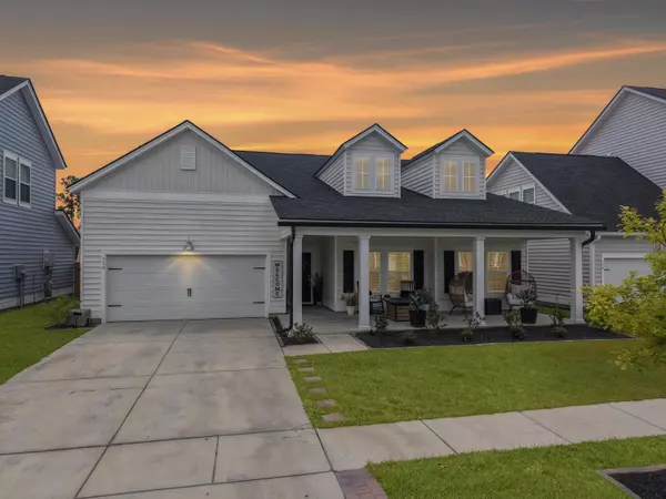 116 Wood Sage Run, Summerville, SC 29485