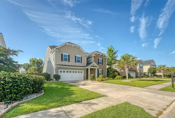 Summerville, SC 29483,199 Berwick Dr