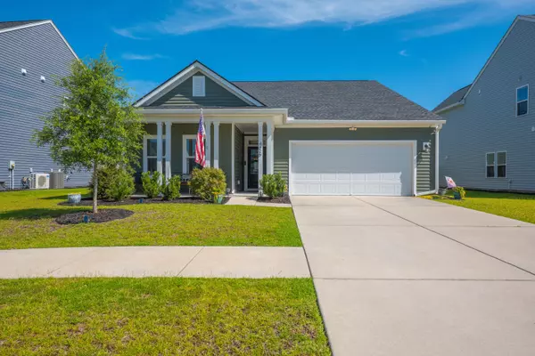 426 Carrara Dr, Summerville, SC 29486