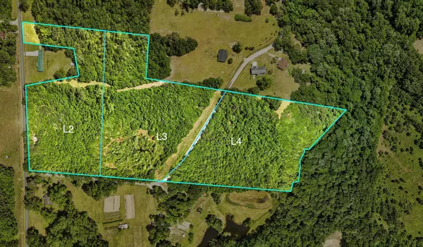 Branchville, SC 29432,0 Park Cir