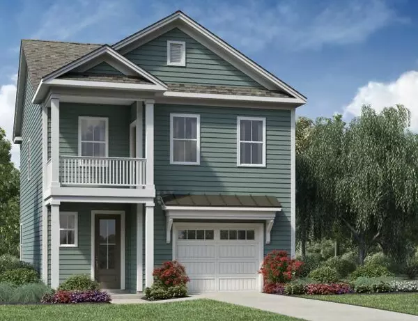 367 Chapman Cir, Goose Creek, SC 29445