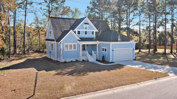 Hanahan, SC 29410,1500 Eagle Landing Blvd