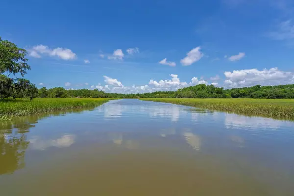 Edisto Island, SC 29438,7732 Blue House Ln #2 Ac On Deepwater