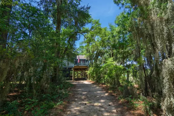 Edisto Island, SC 29438,7732 Blue House Ln #2 Ac On Deepwater