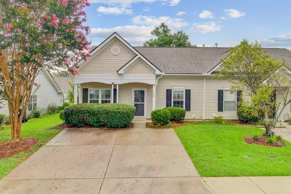 163 Townsend Way, Summerville, SC 29483