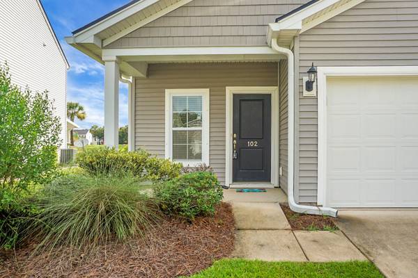 Goose Creek, SC 29445,102 Chaste Tree Cir