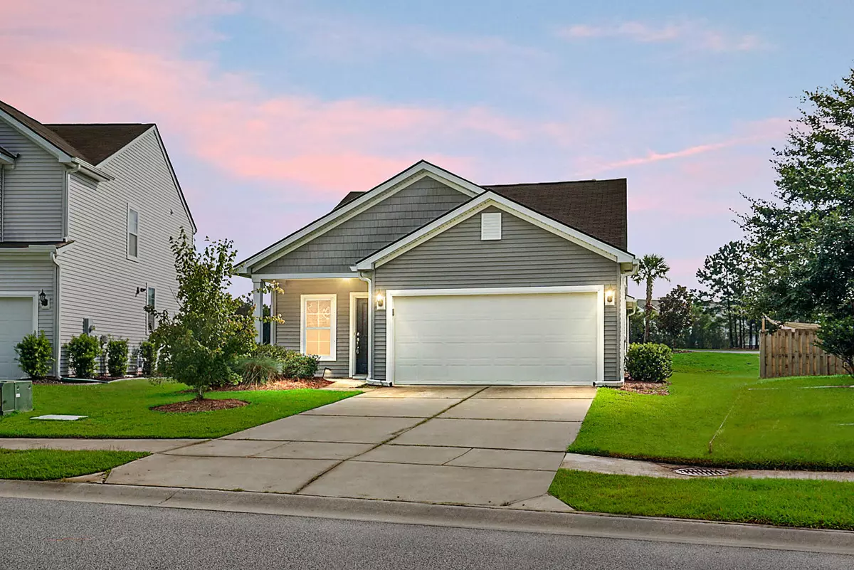 Goose Creek, SC 29445,102 Chaste Tree Cir