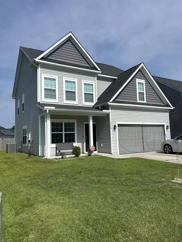 North Charleston, SC 29420,7759 Discovery Rd