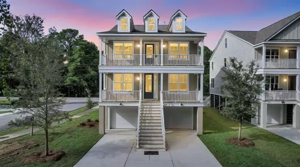 Mount Pleasant, SC 29466,1308 Lieben Rd