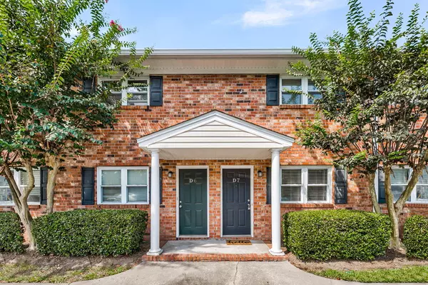 1836 Mepkin Rd #D7, Charleston, SC 29407