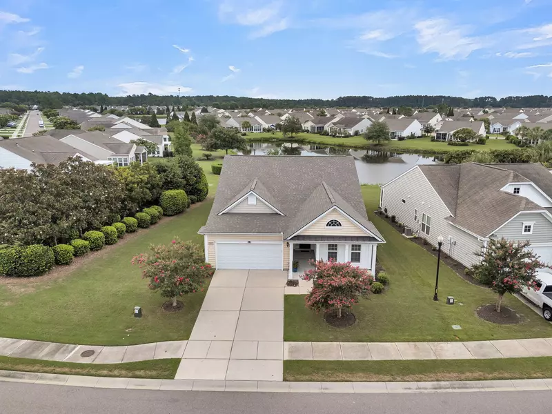 506 Tranquil Waters Way, Summerville, SC 29486