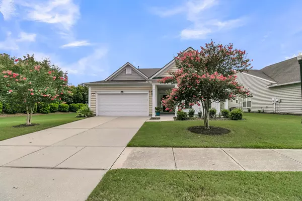 Summerville, SC 29486,506 Tranquil Waters Way