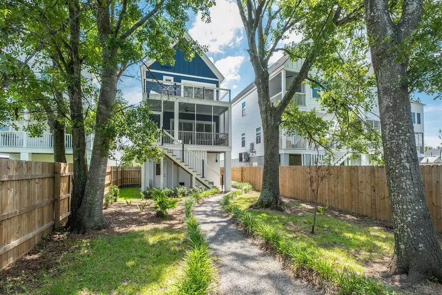 4451 Oakwood Ave, North Charleston, SC 29405