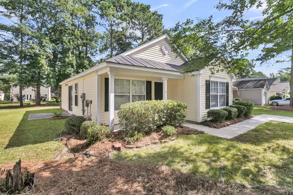 4849 Hearthside Dr, Summerville, SC 29485