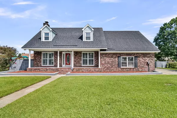 4326 Waterview Cir, North Charleston, SC 29418
