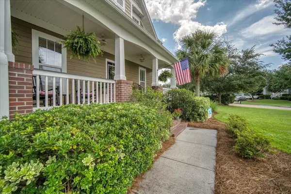 Summerville, SC 29485,100 Carriage Ride Ln