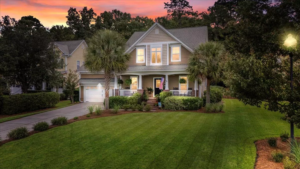 Summerville, SC 29485,100 Carriage Ride Ln