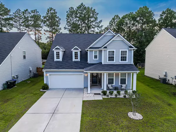 Ladson, SC 29456,136 Caleb Ct