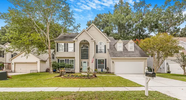Charleston, SC 29414,3312 Hearthside Dr