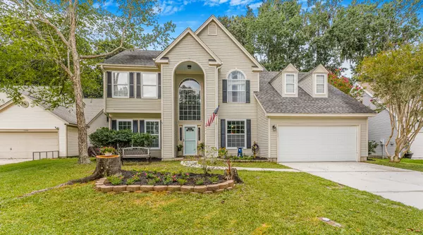 3312 Hearthside Dr, Charleston, SC 29414