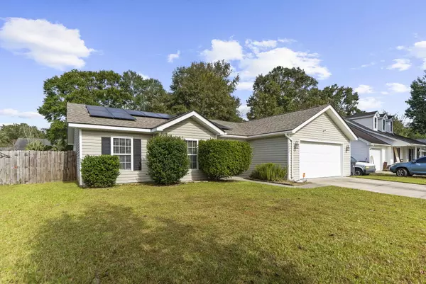North Charleston, SC 29406,2922 Salamander Creek Ln
