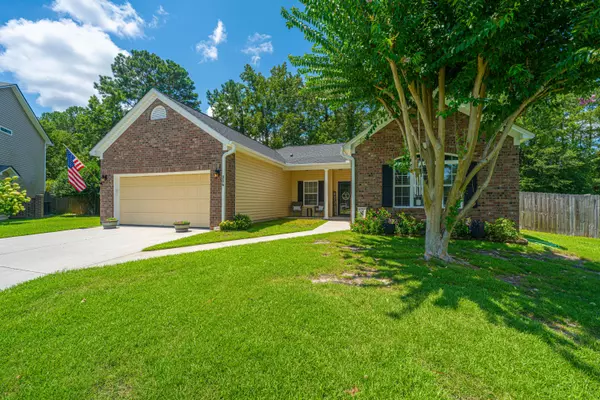 Moncks Corner, SC 29461,304 Winnow Ct