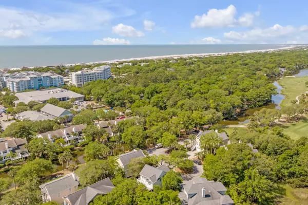 Isle Of Palms, SC 29451,5809 Back Bay Dr