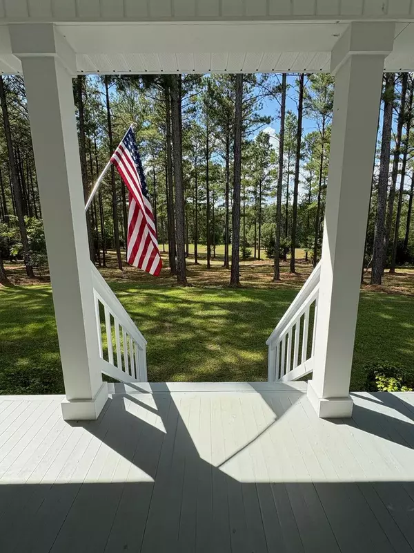 Edgefield, SC 29824,395 New Cut Rd