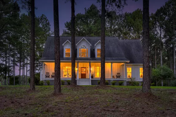 Edgefield, SC 29824,395 New Cut Rd