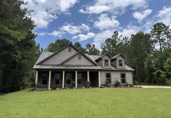 Ridgeville, SC 29472,1081 Deep Gap Rd