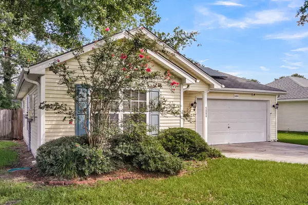North Charleston, SC 29418,5084 Westview St