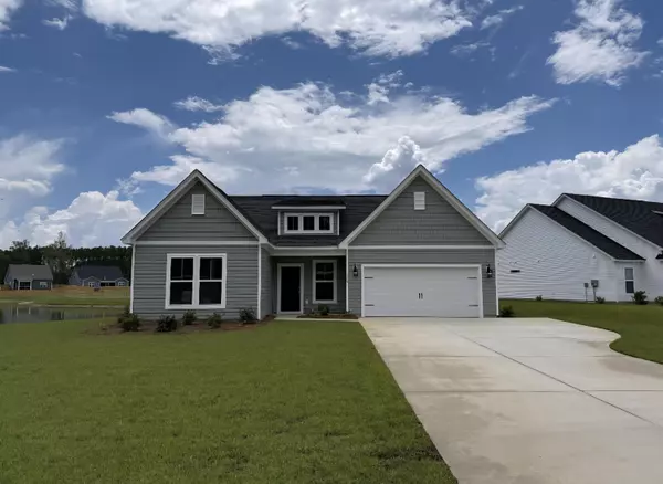 Ridgeville, SC 29472,274 Darby Meadow Ln