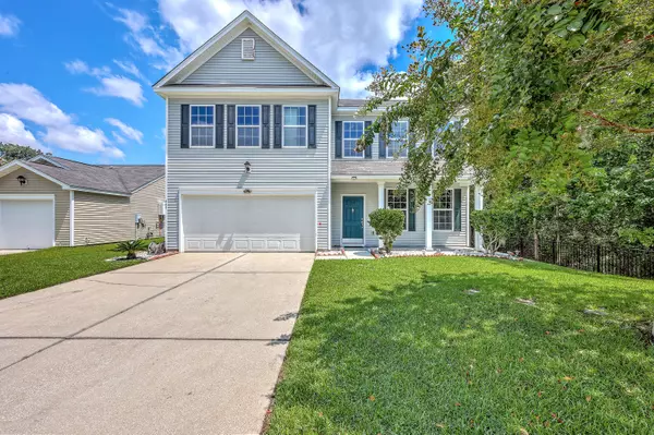 449 Delmont Dr, Goose Creek, SC 29445