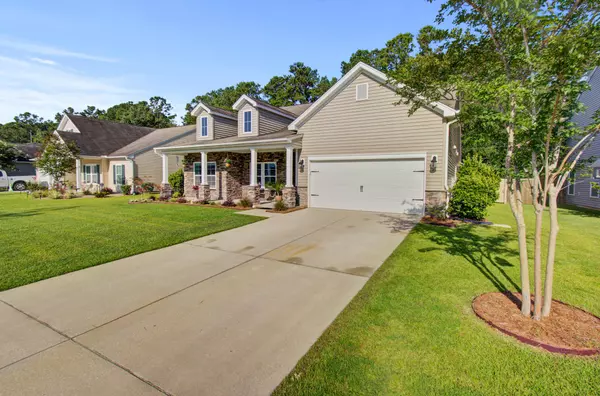 Hanahan, SC 29410,1932 Wild Indigo Way