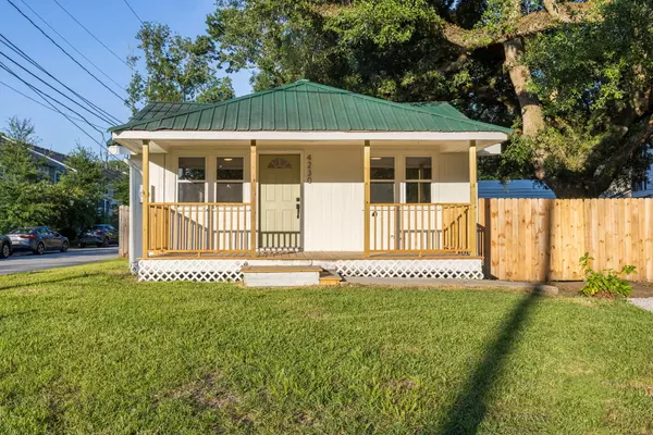 4230 S Rhett Ave, North Charleston, SC 29405