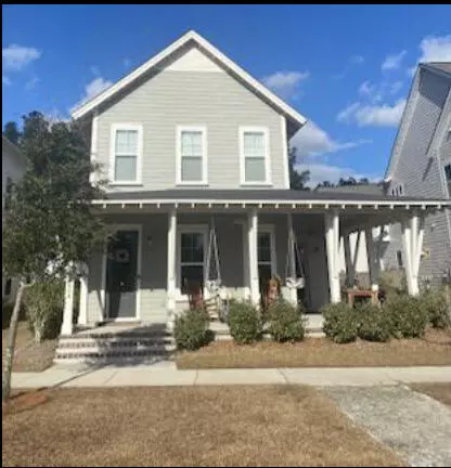 604 Long Meadow St, Summerville, SC 29486