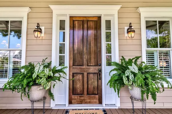 Mount Pleasant, SC 29464,368 Tidal Terrace Court Ct