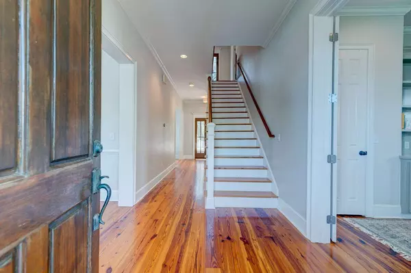 Mount Pleasant, SC 29464,368 Tidal Terrace Court Ct