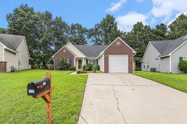 122 Barley St, Goose Creek, SC 29445