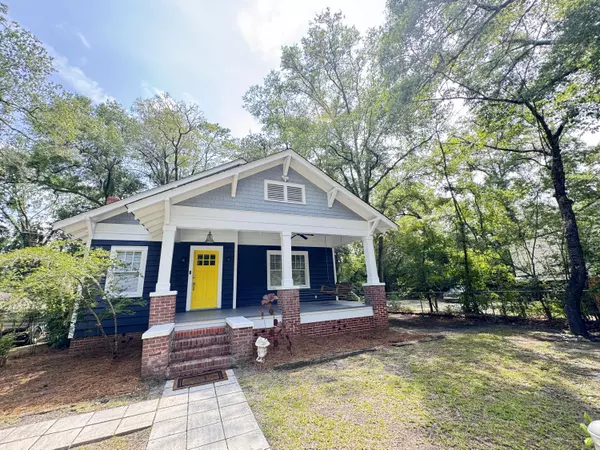 106 Hayne St, Walterboro, SC 29488