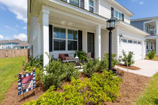 Moncks Corner, SC 29461,659 Black Pine Rd