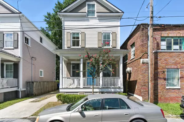Charleston, SC 29403,19 Dewey St