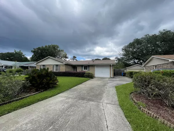 18 Rumson Rd, Goose Creek, SC 29445