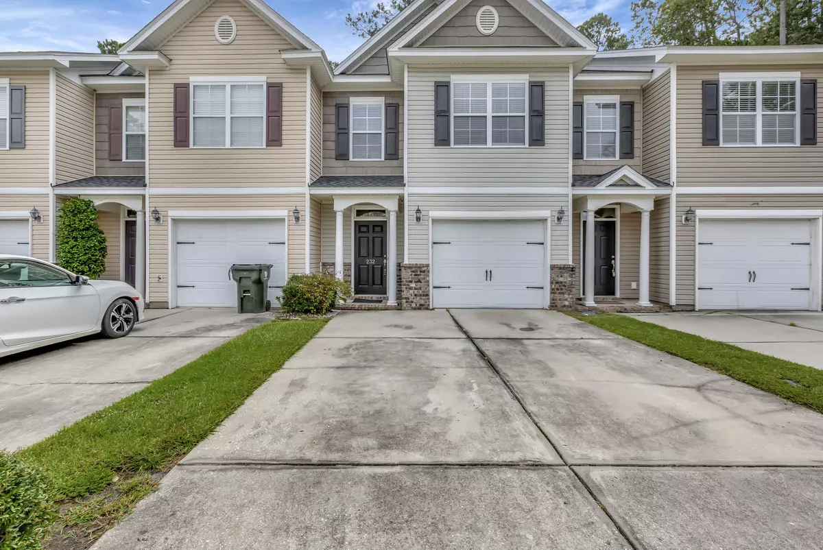 Summerville, SC 29486,232 S Lamplighter Ln