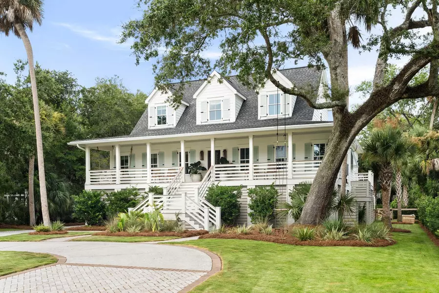 36 31st Ave, Isle Of Palms, SC 29451