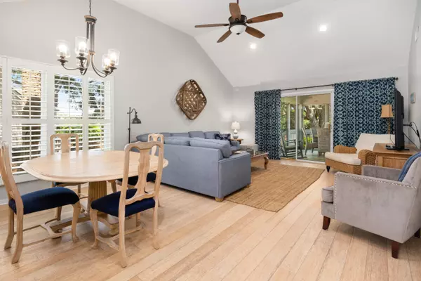 Seabrook Island, SC 29455,447 Double Eagle Trce