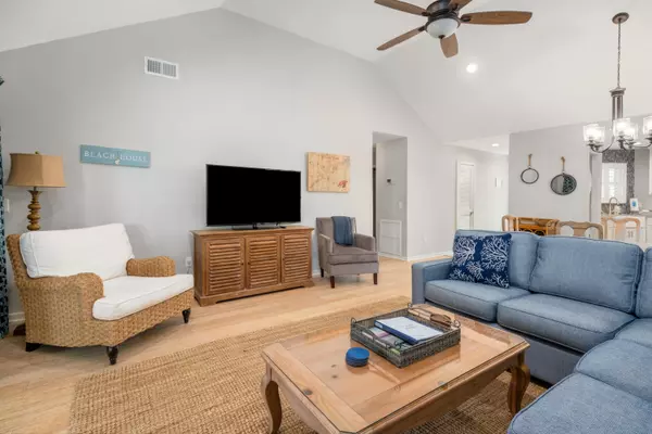 Seabrook Island, SC 29455,447 Double Eagle Trce