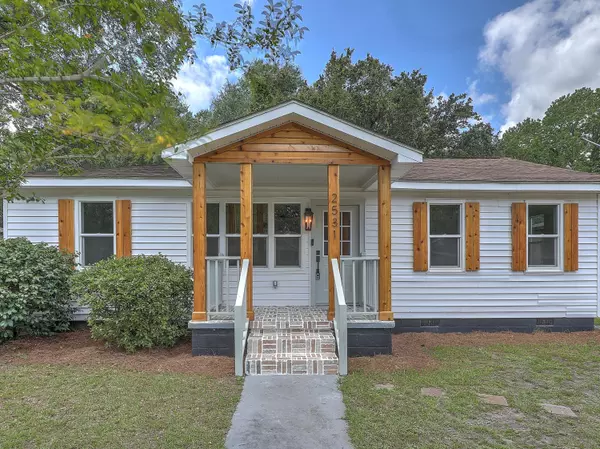 North Charleston, SC 29405,2531 Wecco St
