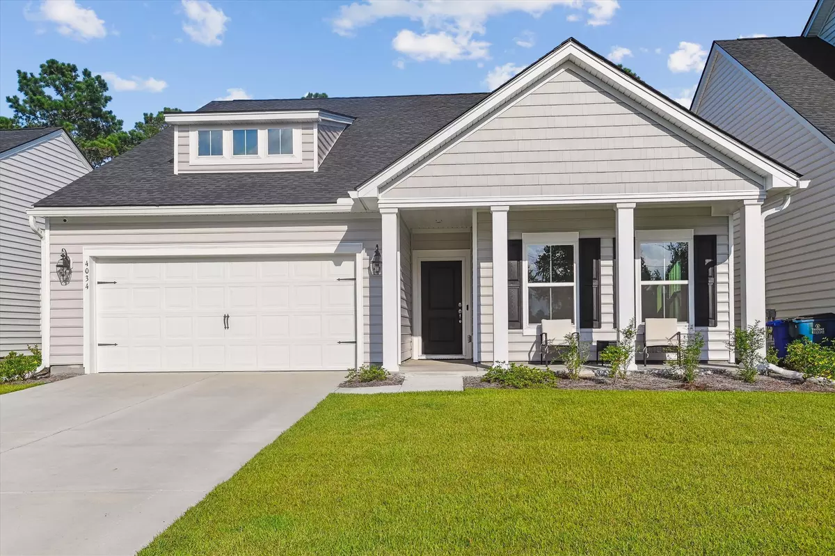 Johns Island, SC 29455,4034 Warmouth Ct