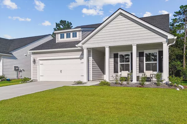 Johns Island, SC 29455,4034 Warmouth Ct